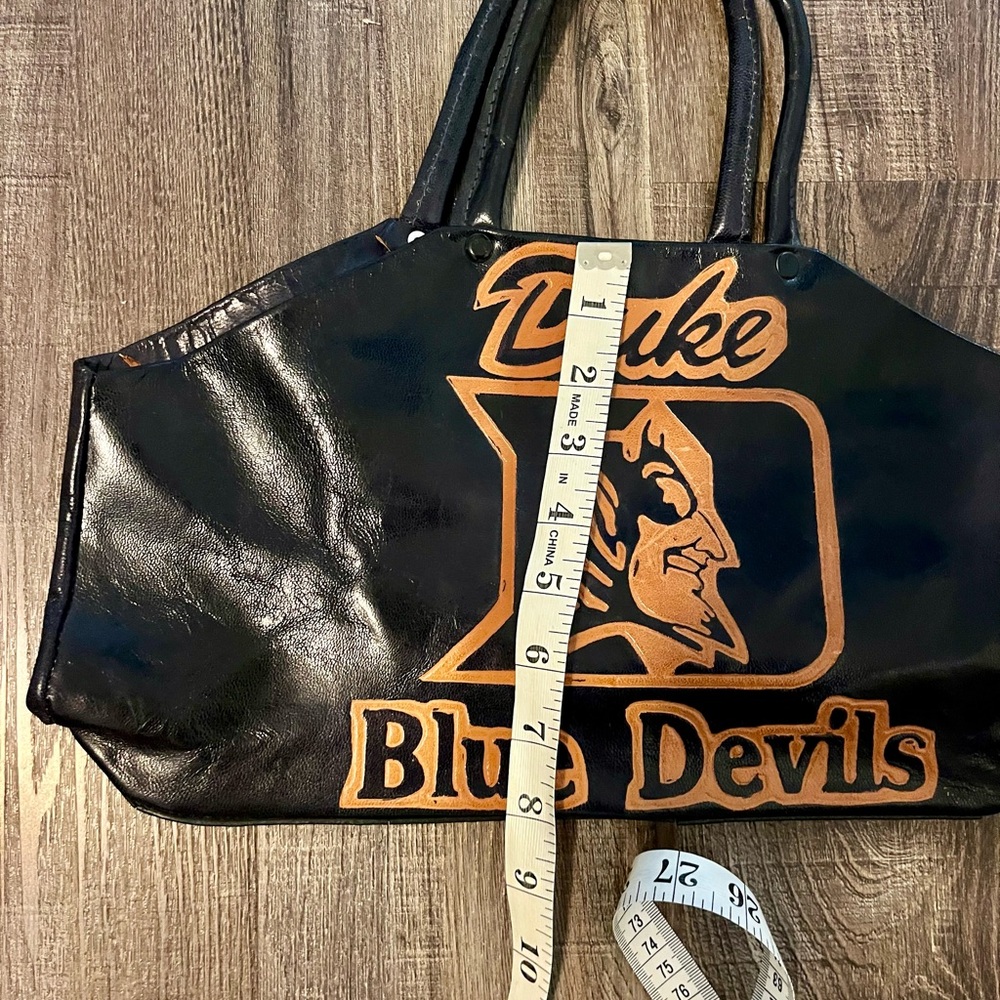Two Duke purses - Picture 5 of 9